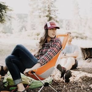 Meet your Posher, Wendy